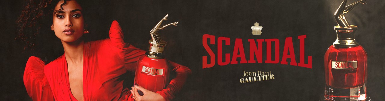 scandall