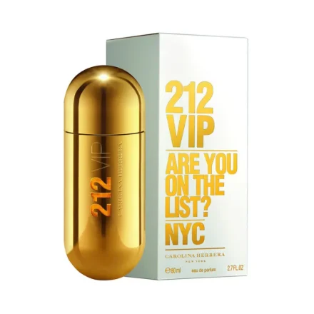 212 VIP CAROLINA HERRERA