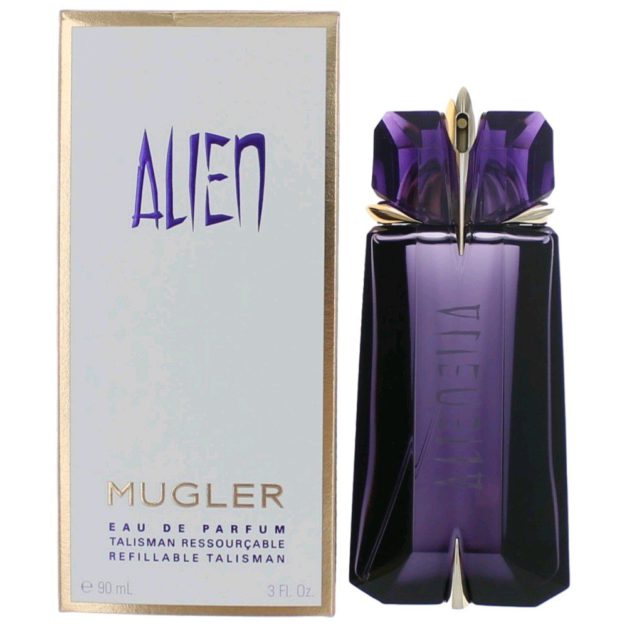 ALIEN MUGLER E.D.Parfum