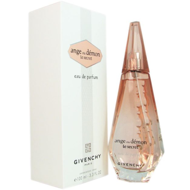 ANGE OU DEMON LE SECRET GIVENCHY  E.D.Parfum