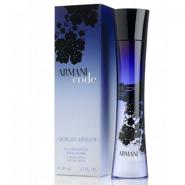 ARMANI CODE E.D.Parfum - Imagen 2