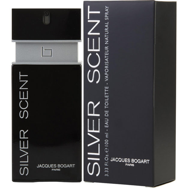 SILVER SCENT BOGART