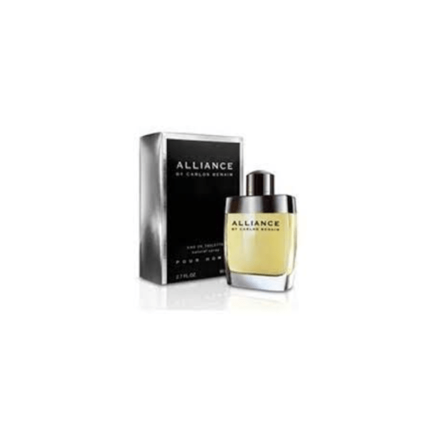 ALLIANCE 80 ml. vap.