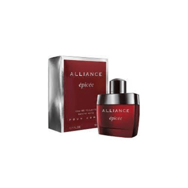 ALLIANCE EPICEE 80ml. vap.