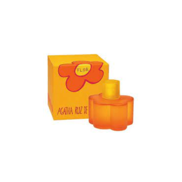 FLOR Agatha Ruiz de la Prada