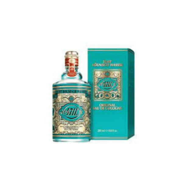 4711 Original Eau de Cologne