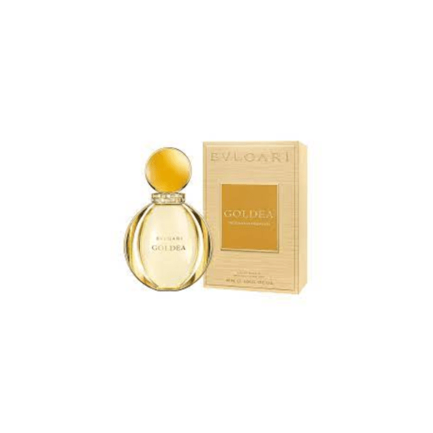 GOLDEA E.D.Parfum BVLGARI