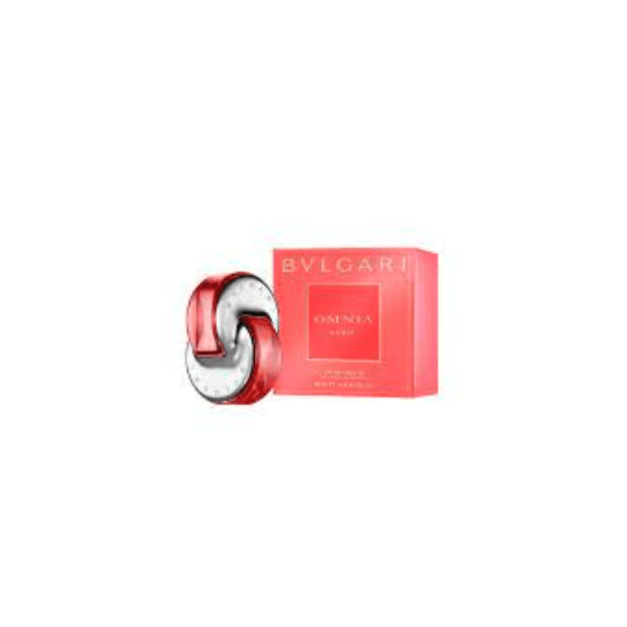 OMNIA CORAL BVLGARI