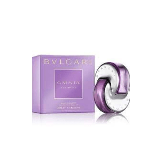 OMNIA AMETHYSTE BVLGARI