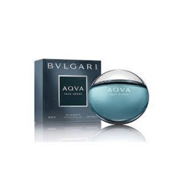 AQVA BVLGARI