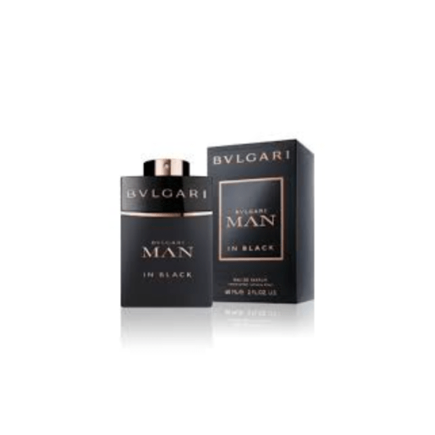 BVLGARI MAN IN BLACK E.D.Parfum
