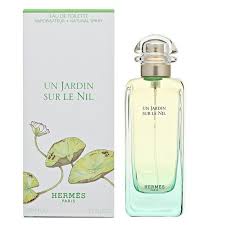 Eau de toilette hermes un jardin sur le nil cheap