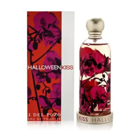 HALLOWEEN KISS