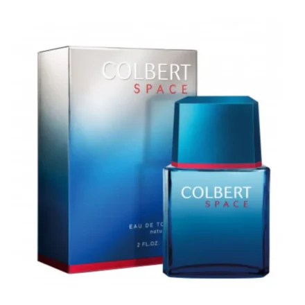COLBERT SPACE 60 ml. vap.