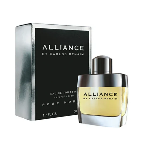 ALLIANCE 80 ml. vap.