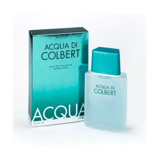 AQUA DI COLBERT 100 ml. vap.