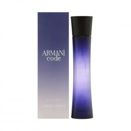 ARMANI CODE E.D.Parfum