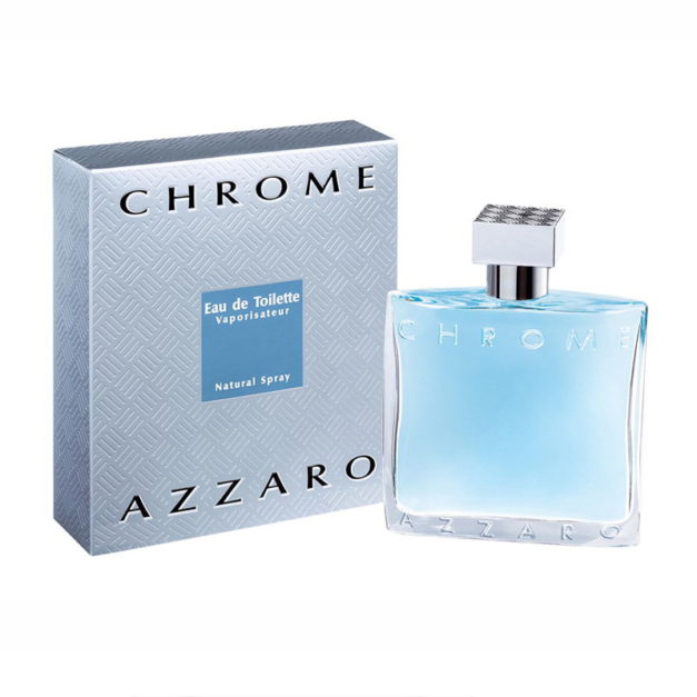 CHROME AZZARO