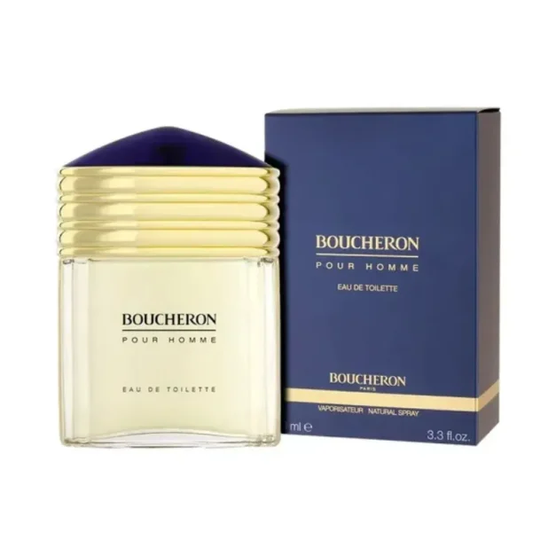 BOUCHERON POUR HOMME