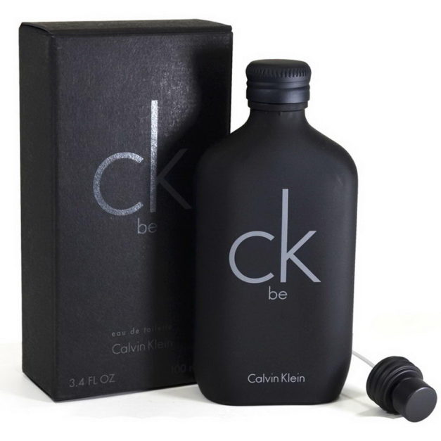 CK BE CALVIN KLEIN