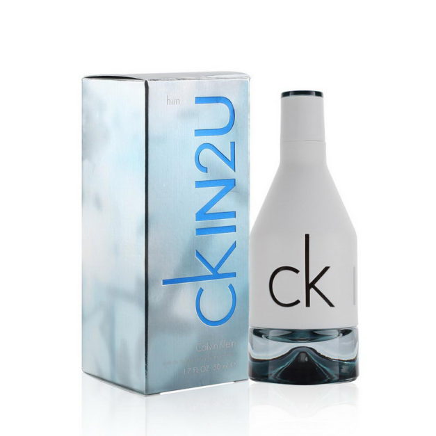 CK IN2U HIM CALVIN KLEIN