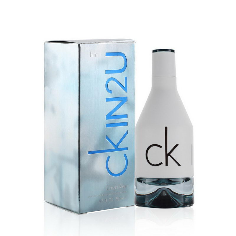 Calvin klein best sale in 2u him