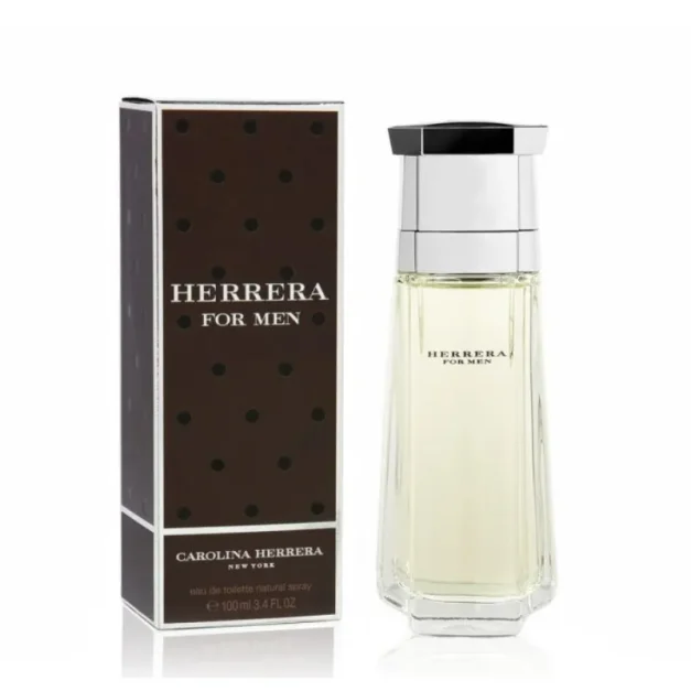 CAROLINA HERRERA FOR MEN