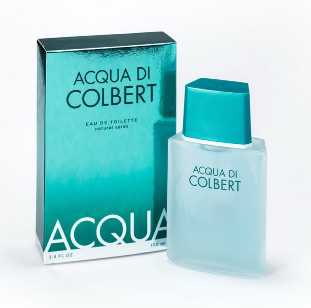 AQUA DI COLBERT 100 ml. vap.