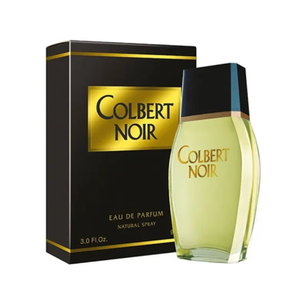 COLBERT NOIR 90 ml. vap.