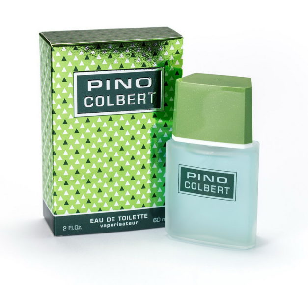 PINO COLBERT 60 ml. vap.