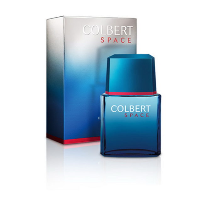 COLBERT SPACE 60 ml. vap.