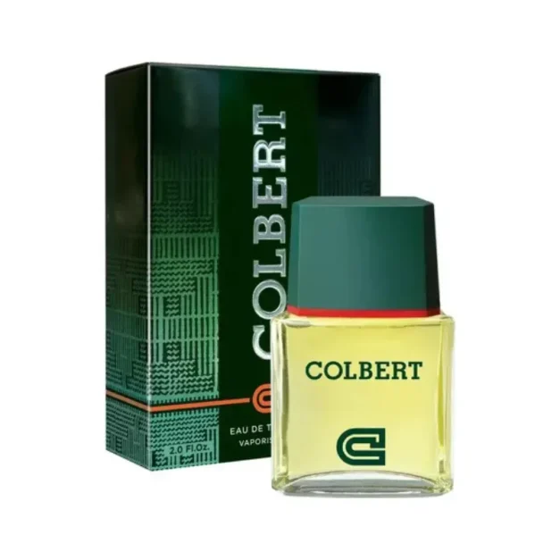 COLBERT 60 ml. vap.