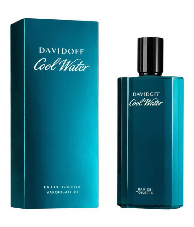 COOL WATER MEN DAVIDOFF