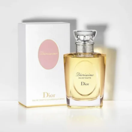 DIORISSIMO E.D.Parfum