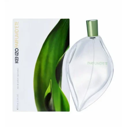 PARFUM D’ETE KENZO