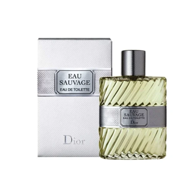 EAU SAUVAGE DIOR