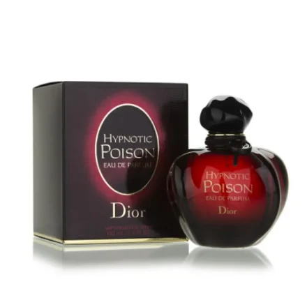 HYPNOTIC POISON DIOR E.D.Parfum