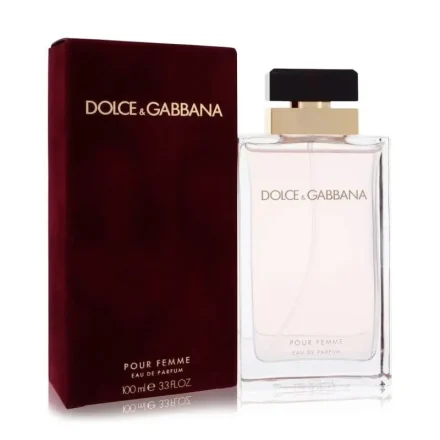 DOLCE & GABBANA E.D.Parfum