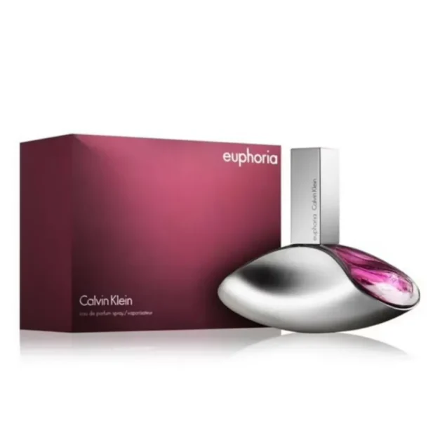EUPHORIA CALVIN KLEIN E.D.Parfum