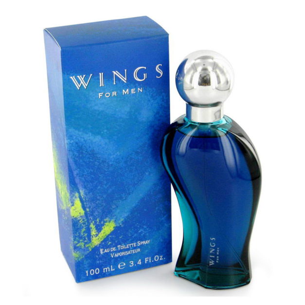 BEVERLY HILLS WINGS For Men