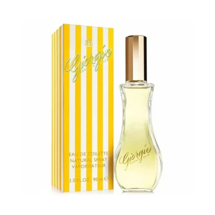GIORGIO BEVERLY HILLS