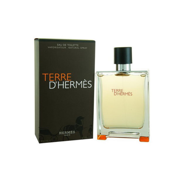 TERRE D’HERMES