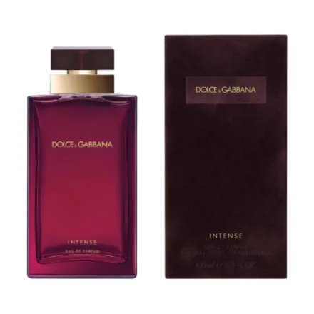 DOLCE & GABBANA INTENSE E.D.Parfum