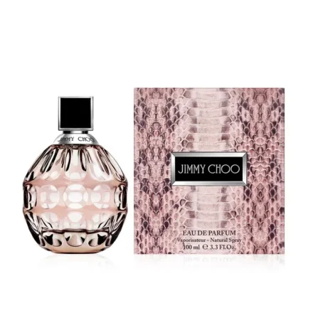 JIMMY CHOO E.D.Parfum