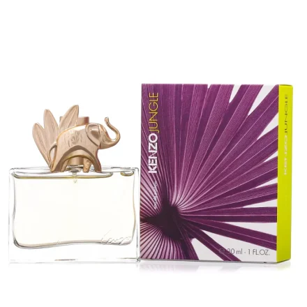 JUNGLE ELEPHANT KENZO E.D.Parfum