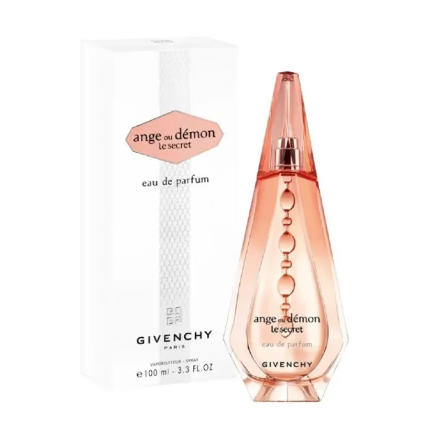 ANGE OU DEMON LE SECRET GIVENCHY E.D.Parfum