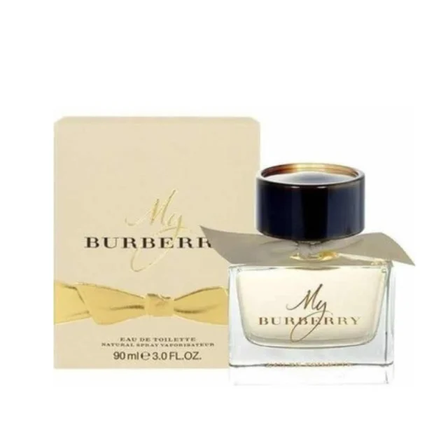MY BURBERRY 90 ml. vap.