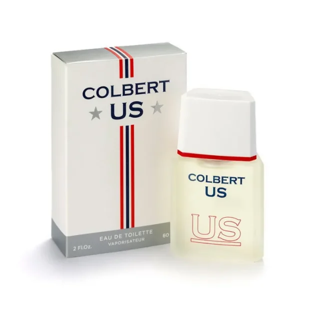 COLBERT US 60 ml. vap.