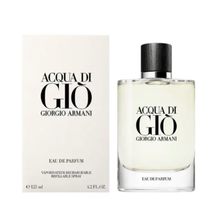 ACQUA DI GIO Pour Homme E.D.PARFUM ARMANI