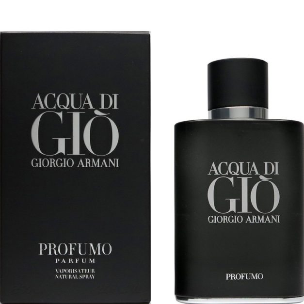 ACQUA DI GIO PROFUMO ARMANI